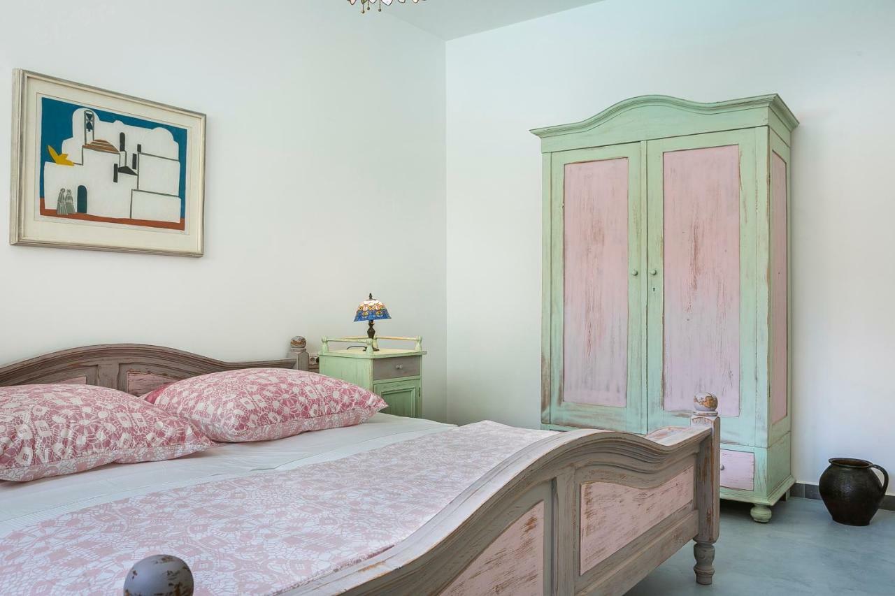 Villa Pilali Loukata  Kültér fotó