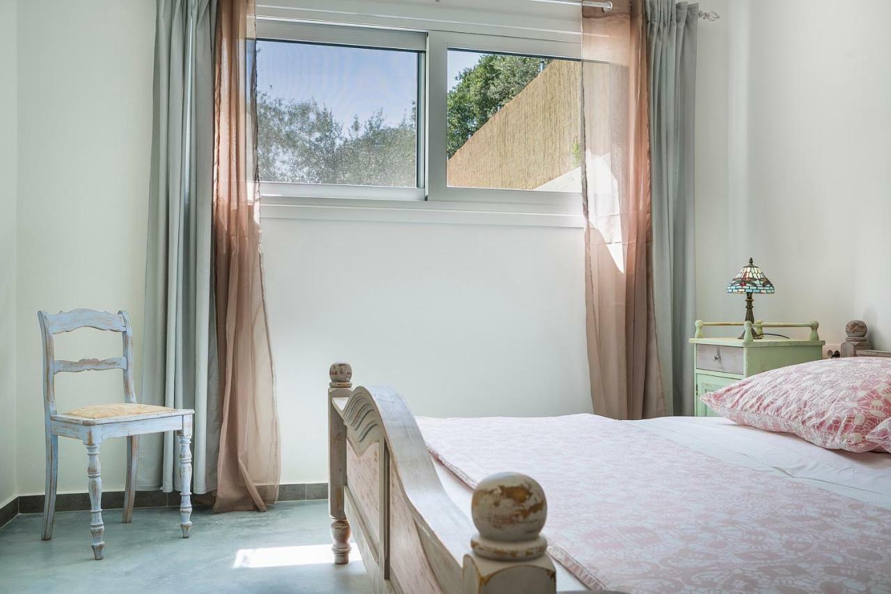 Villa Pilali Loukata  Kültér fotó